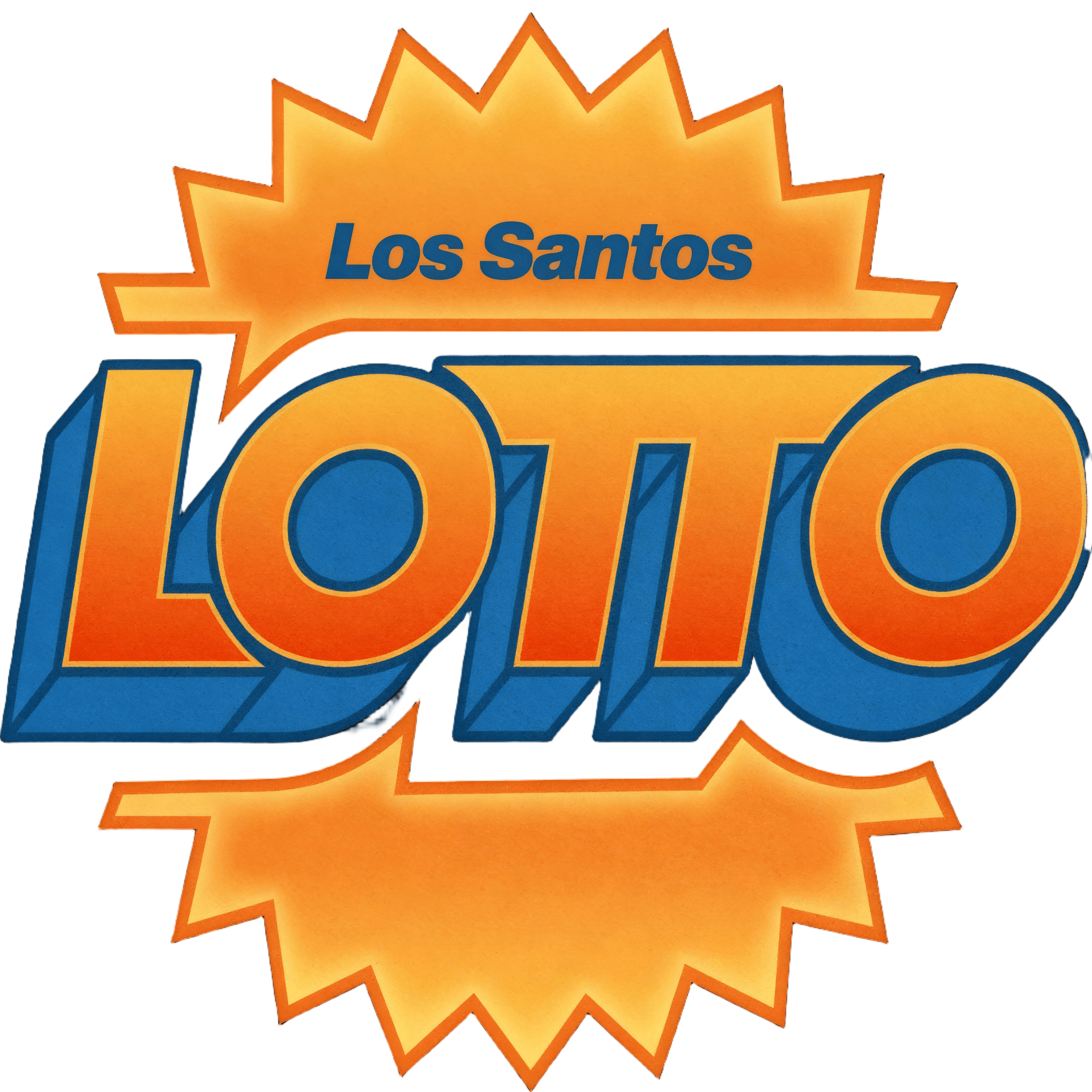 Los Santos Lotto